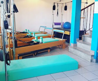 Alma Pilates