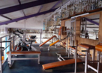 Gimnasio Dimaro