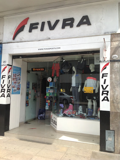 Fivra Sports