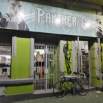 Panther Gym