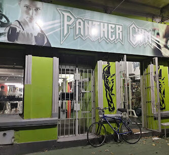 Panther Gym