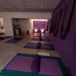 Yoga Padma Quilmes