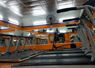 Gimnasio Catalinas GYM