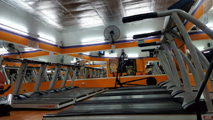 Gimnasio Catalinas GYM