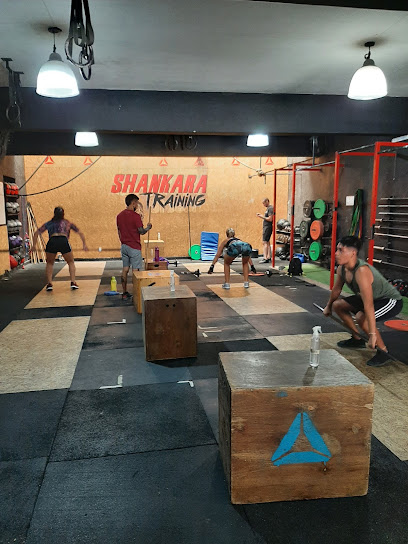 Shankara CrossFit