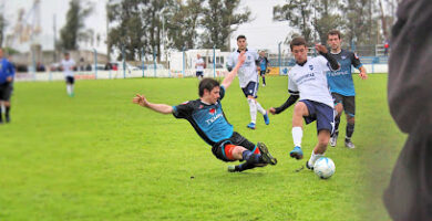 Estadio Club Ministerio