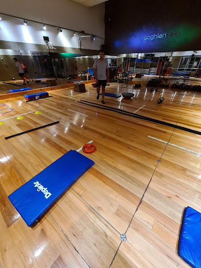 Coghlan Club Gym & Wellness