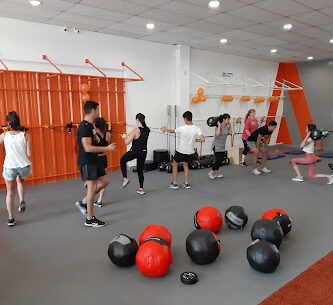 Active Studio Morón