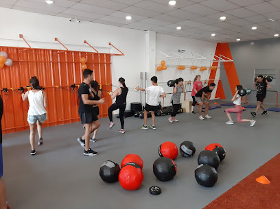 Active Studio Morón