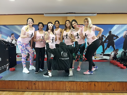 GIMNASIO GRACIELA. FITNESS-CARDIO-PILATES-RPM