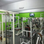 Biogym Moron - Gimnasio