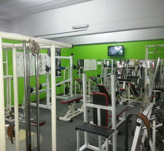 Biogym Moron - Gimnasio