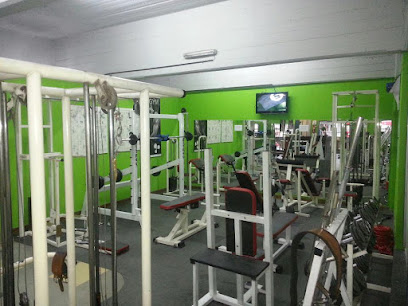 Biogym Moron - Gimnasio