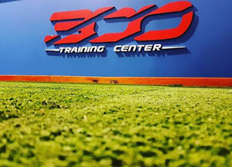 300 Training Center