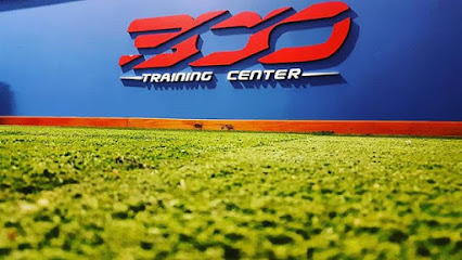 300 Training Center