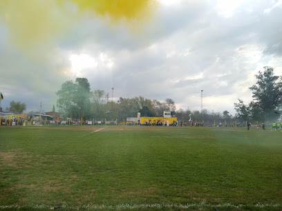 Club Deportivo y Social Arenaza Cancha