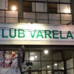 Club Varela Junior