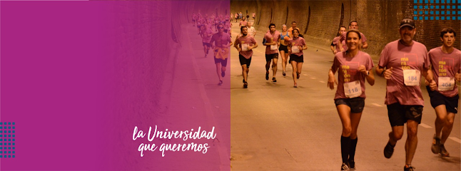 Gimnasio UNR