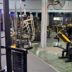 Training Club-Gym