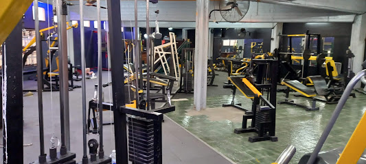 Training Club-Gym