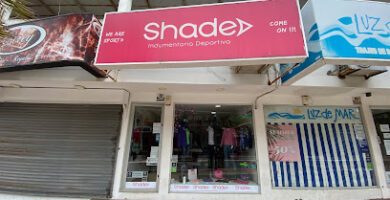 Shade Ropa Deportiva