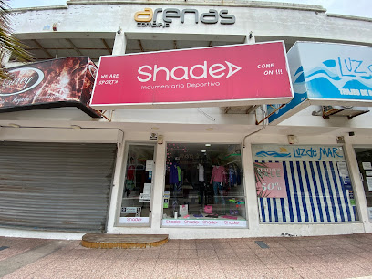 Shade Ropa Deportiva