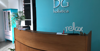 DG HOLISTICA centro de estética