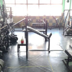 Gimnasio