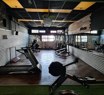 Gym Atlantis Mar del Plata - Gimnasio