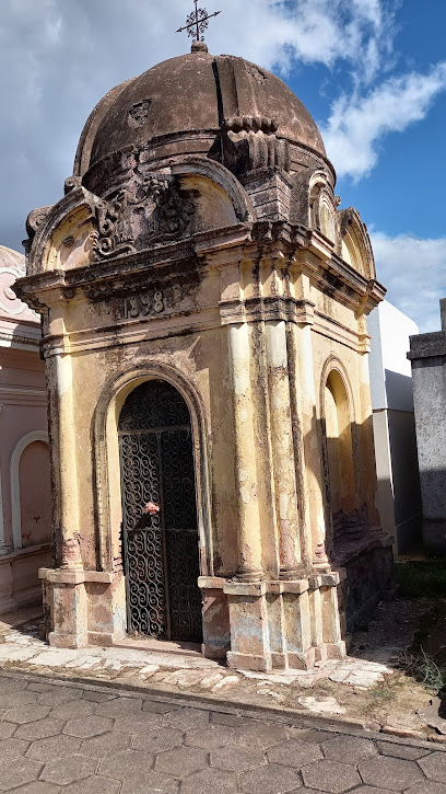 Cementerio de Arrecifes