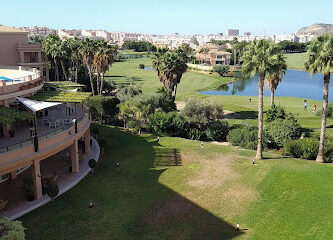 Alicante Golf