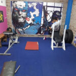 Gym La Masa