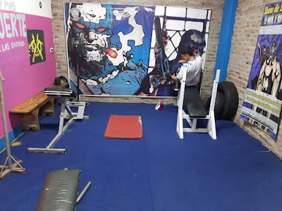 Gym La Masa