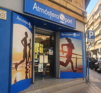 Atmósfera - Alicante centro