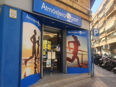 Atmósfera - Alicante centro