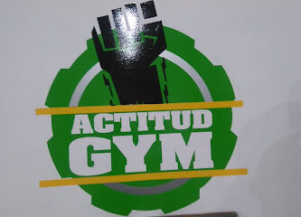 Actitud Gym