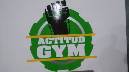 Actitud Gym