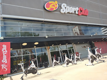 SportClub UNO