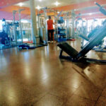 Gimnasio X-Forma