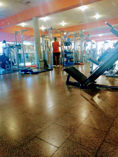 Gimnasio X-Forma