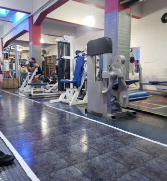 Montal Gym