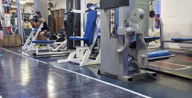 Montal Gym