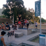 Parkour Park Avellaneda