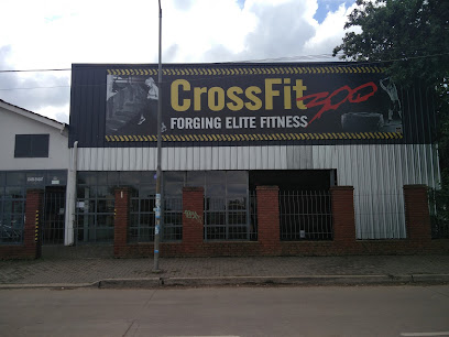 Crossfit 300