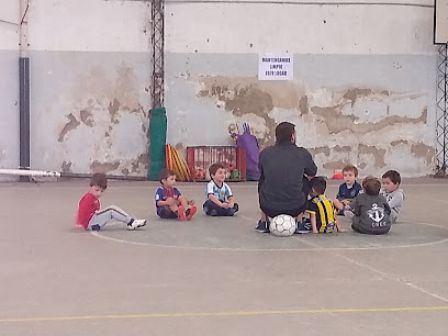 club velez sarsfield gimnasio