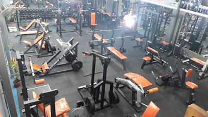 GYM Centro Fitness