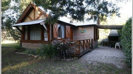 Cabañas El Refugio