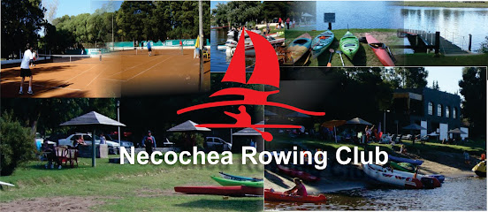 Necochea Rowing Club