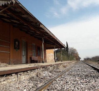 Estacion Banderalo