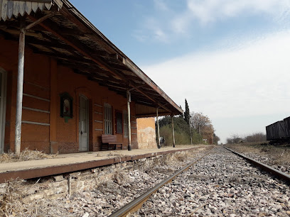 Estacion Banderalo